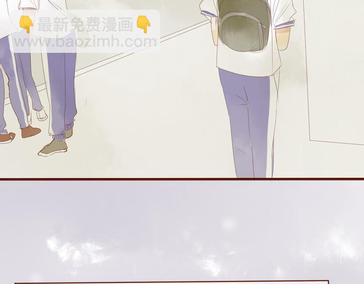 第26话 关于，我喜欢你的一切(1/2)-第24话