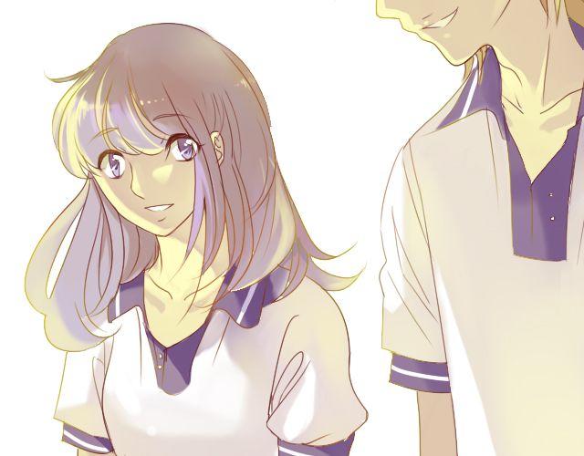 第10话 你们女生到底在想什么-第8话