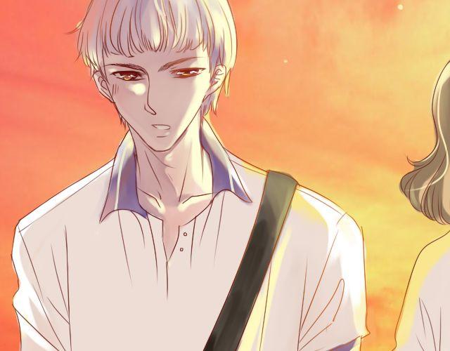 第10话 你们女生到底在想什么-第8话