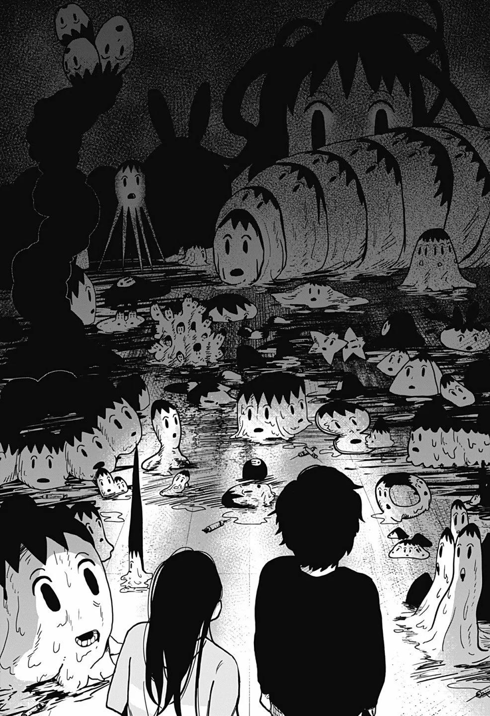 柴田總動員 - 第4話 - 5