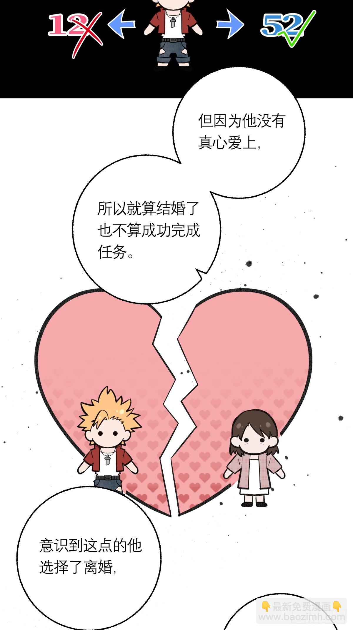 13，老女人-第14话