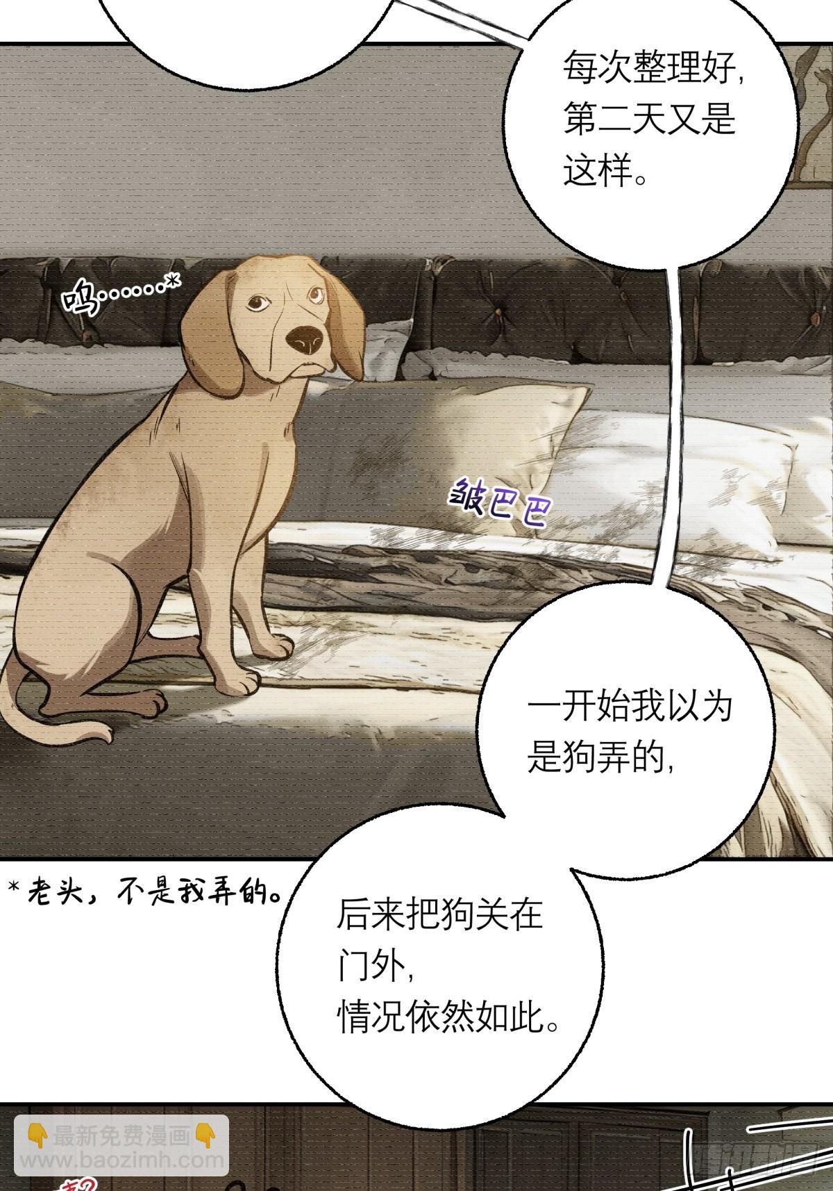 19，夕阳-第20话