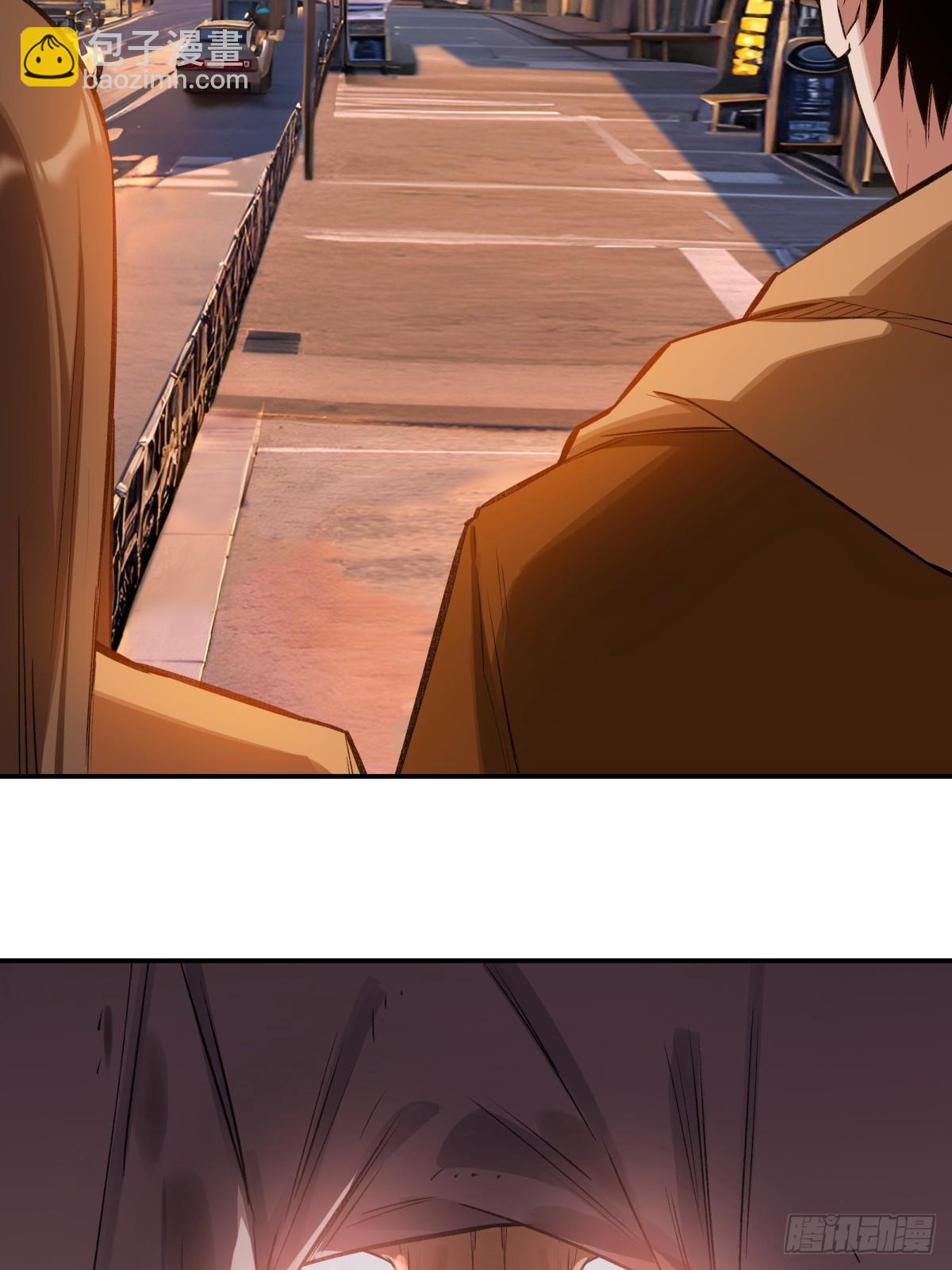 19，夕阳-第20话