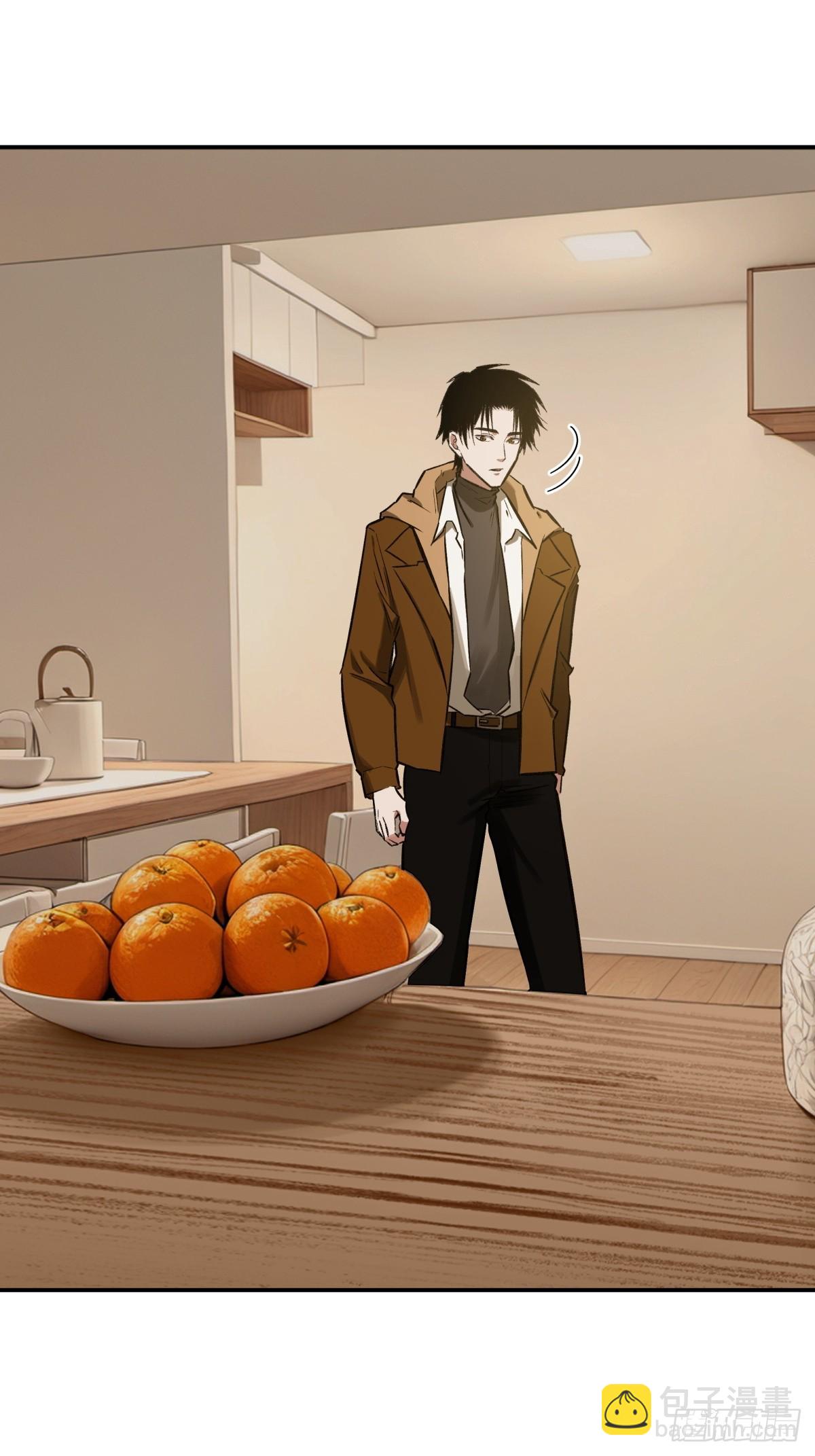 21，偷来的手机-第22话