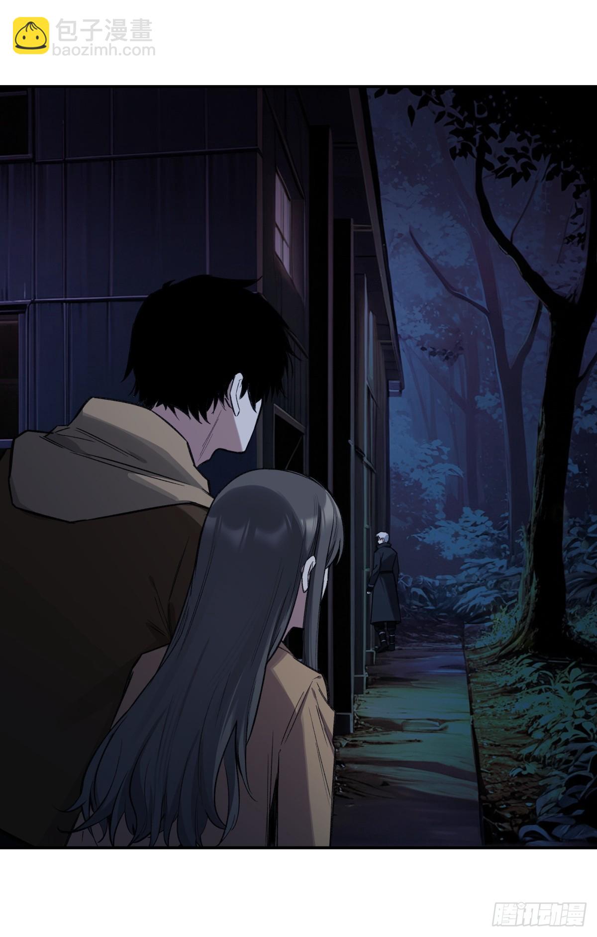 23，跟踪(1/2)-第24话