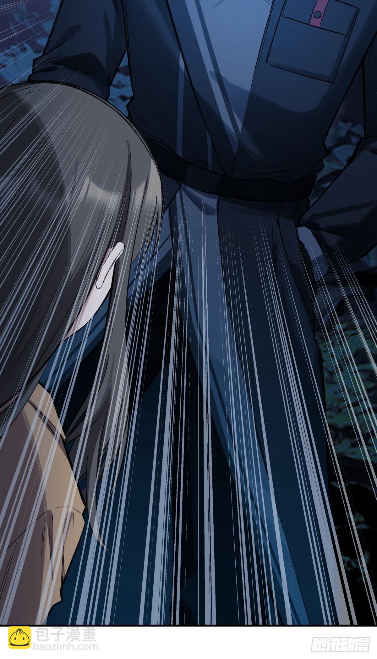 23，跟踪(1/2)-第24话