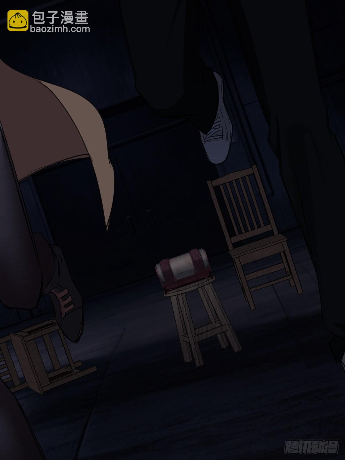 27,爆炸(1/2)-第28话