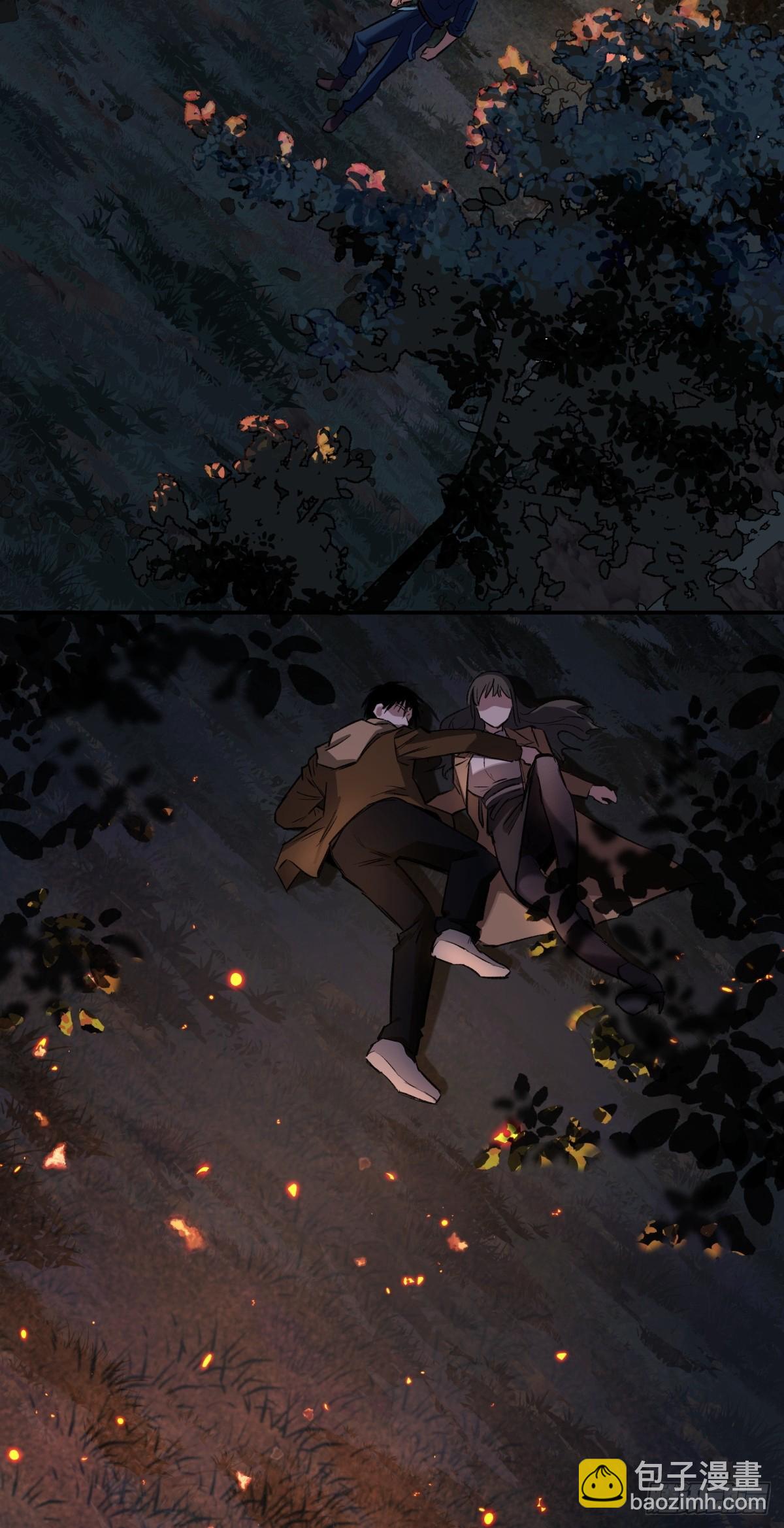 27,爆炸(1/2)-第28话