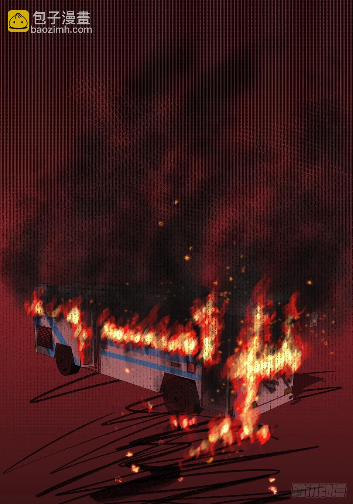 27,爆炸(1/2)-第28话