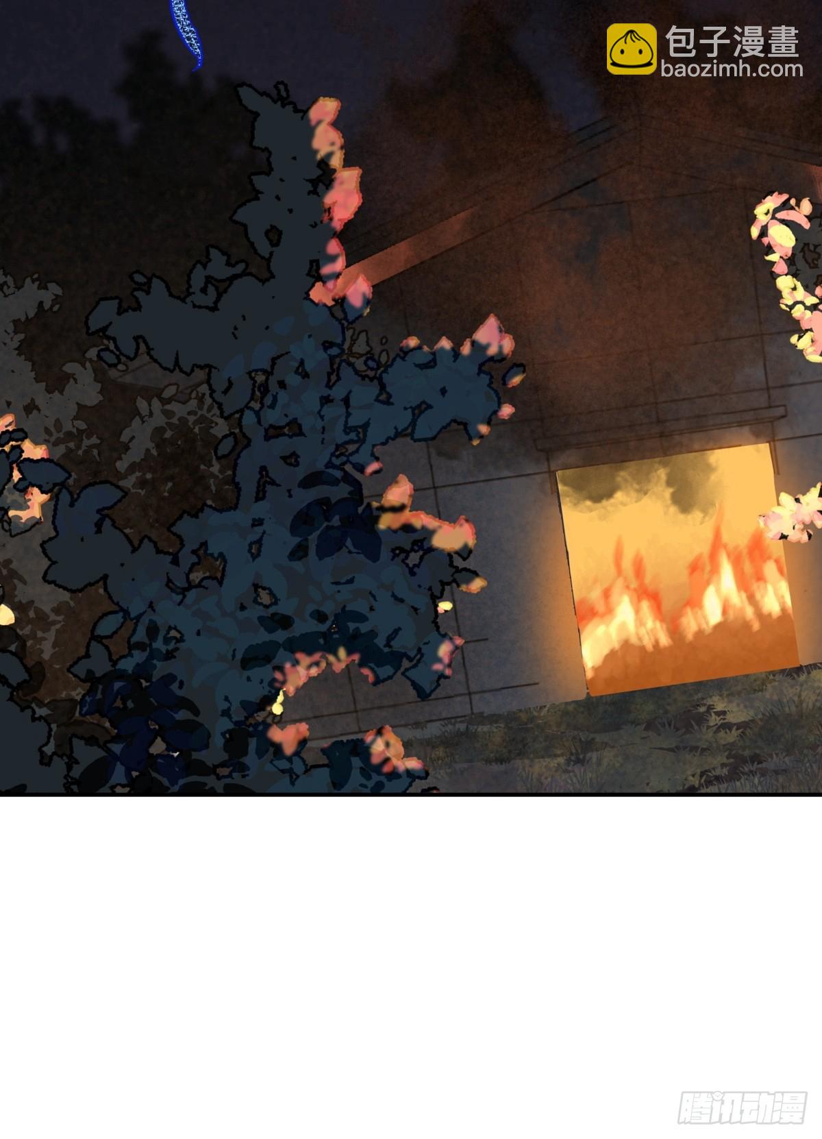 27,爆炸(1/2)-第28话