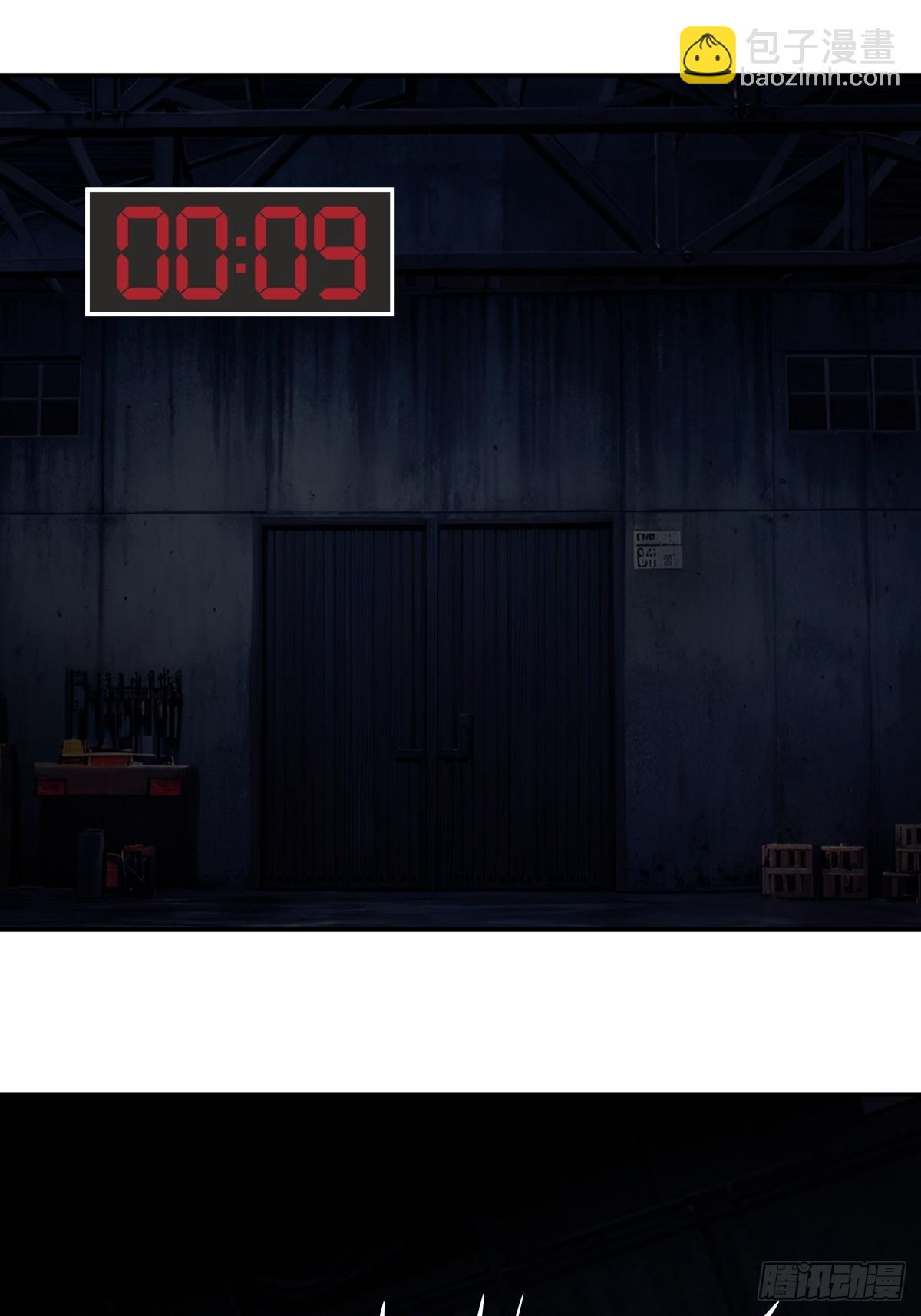 27,爆炸(1/2)-第28话