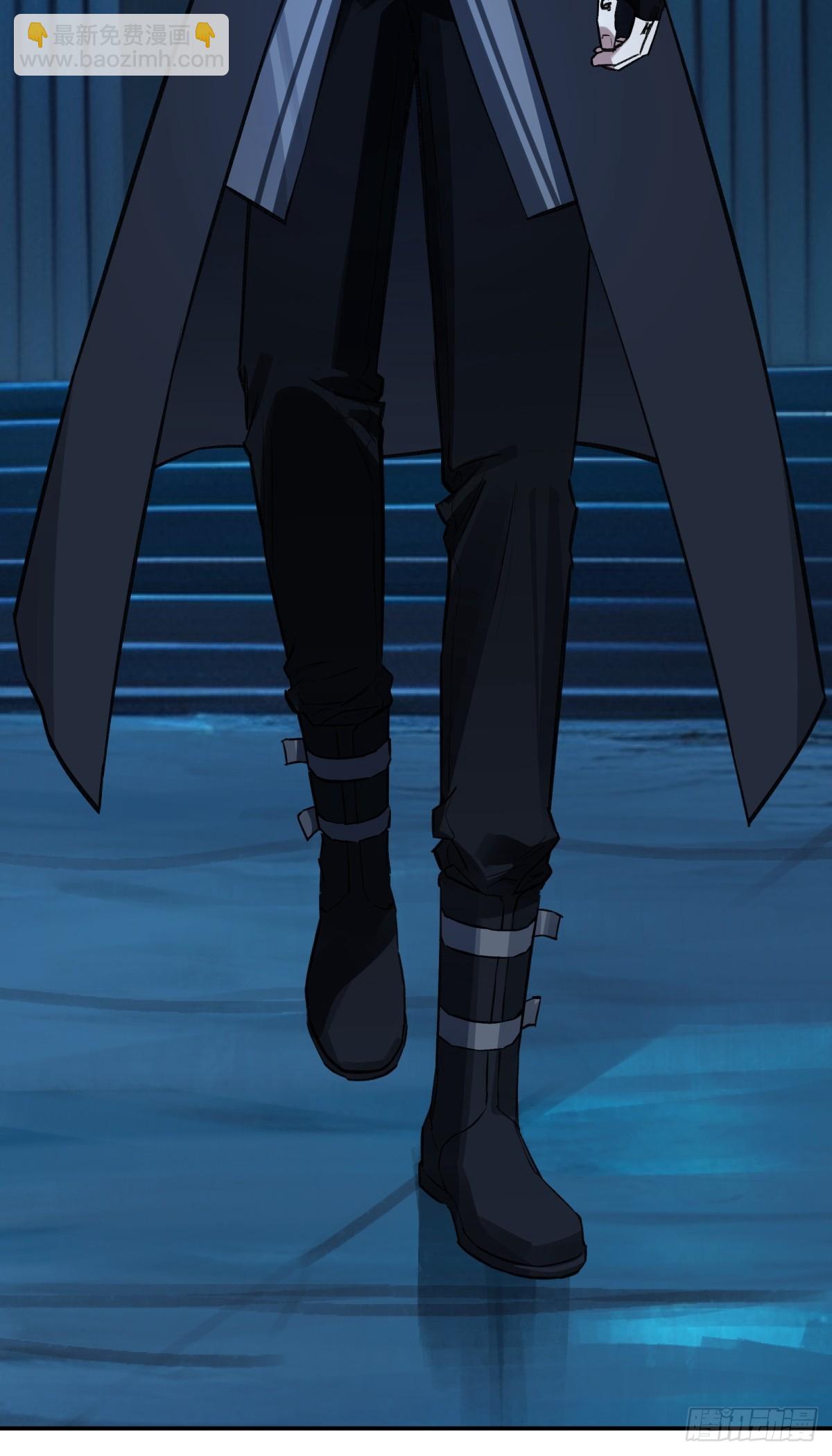 41，马西的任务(1/2)-第42话