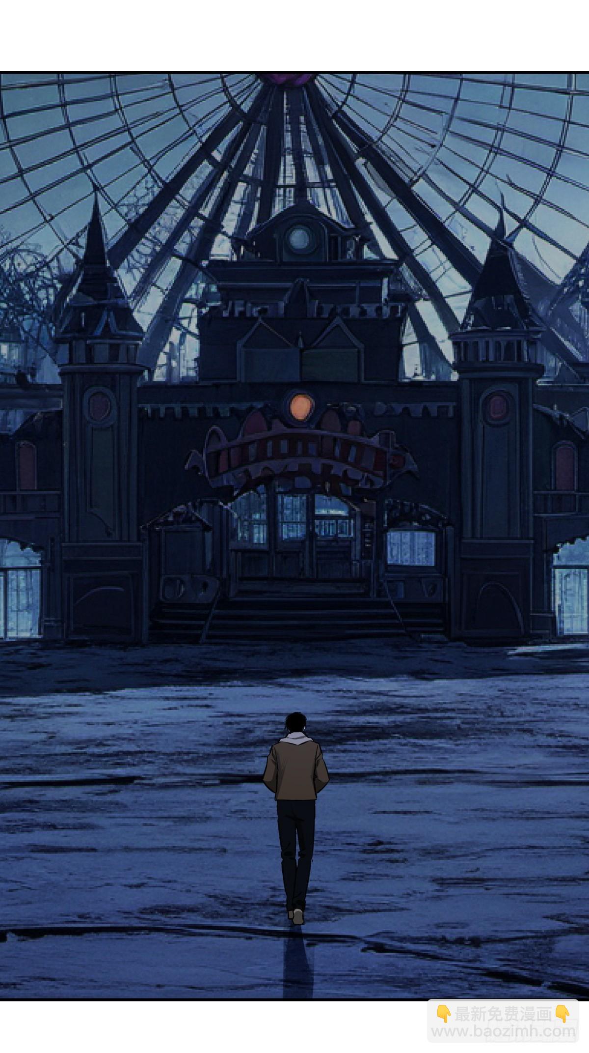 47，瞿立(1/2)-第48话