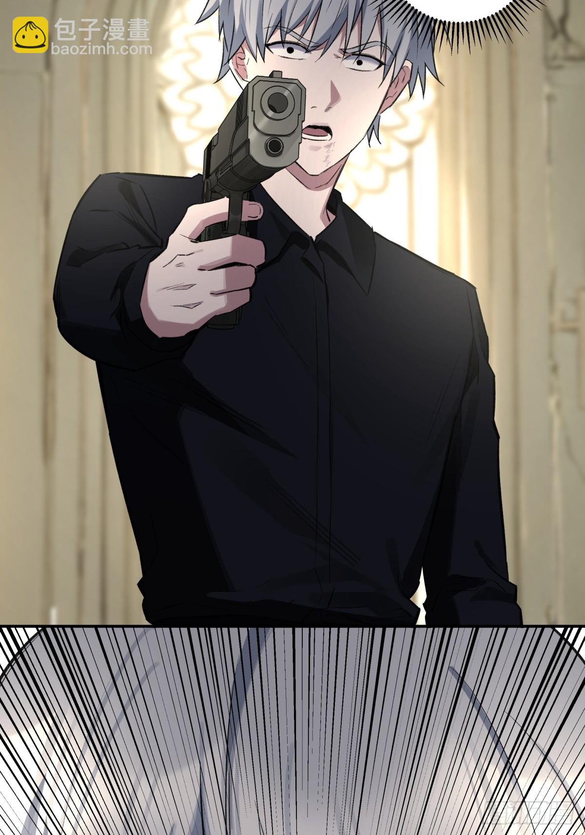 57，预知未来-第58话