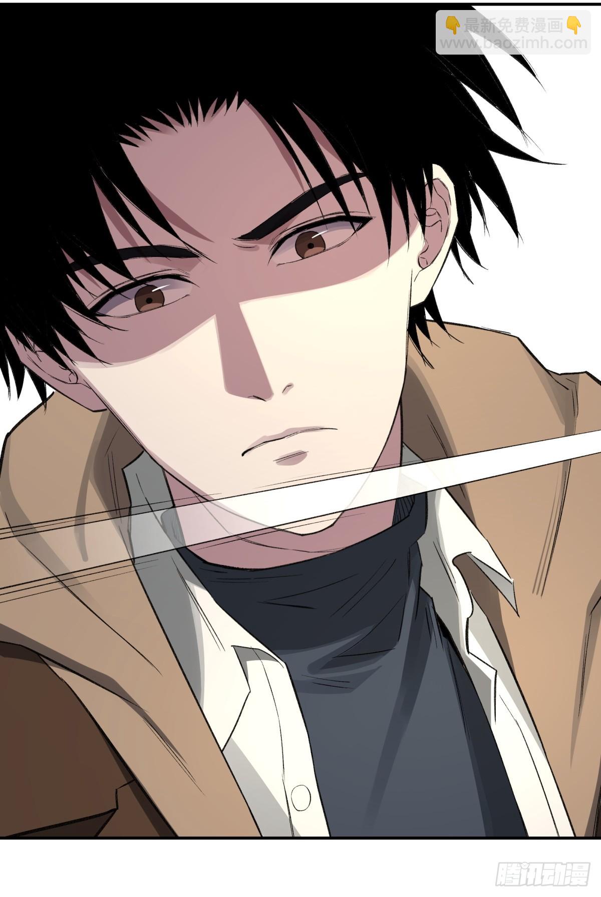 57，预知未来-第58话