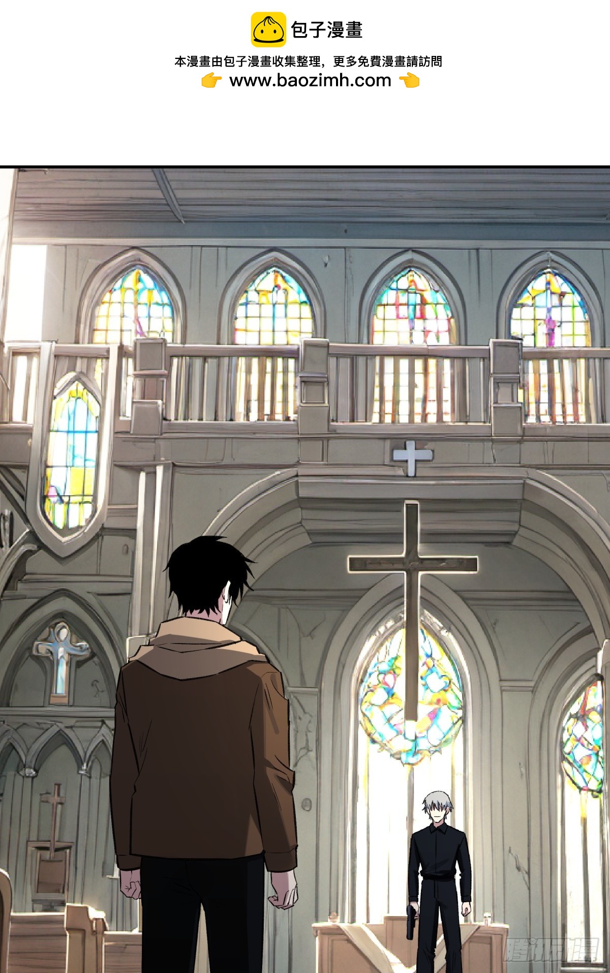 57，预知未来-第58话