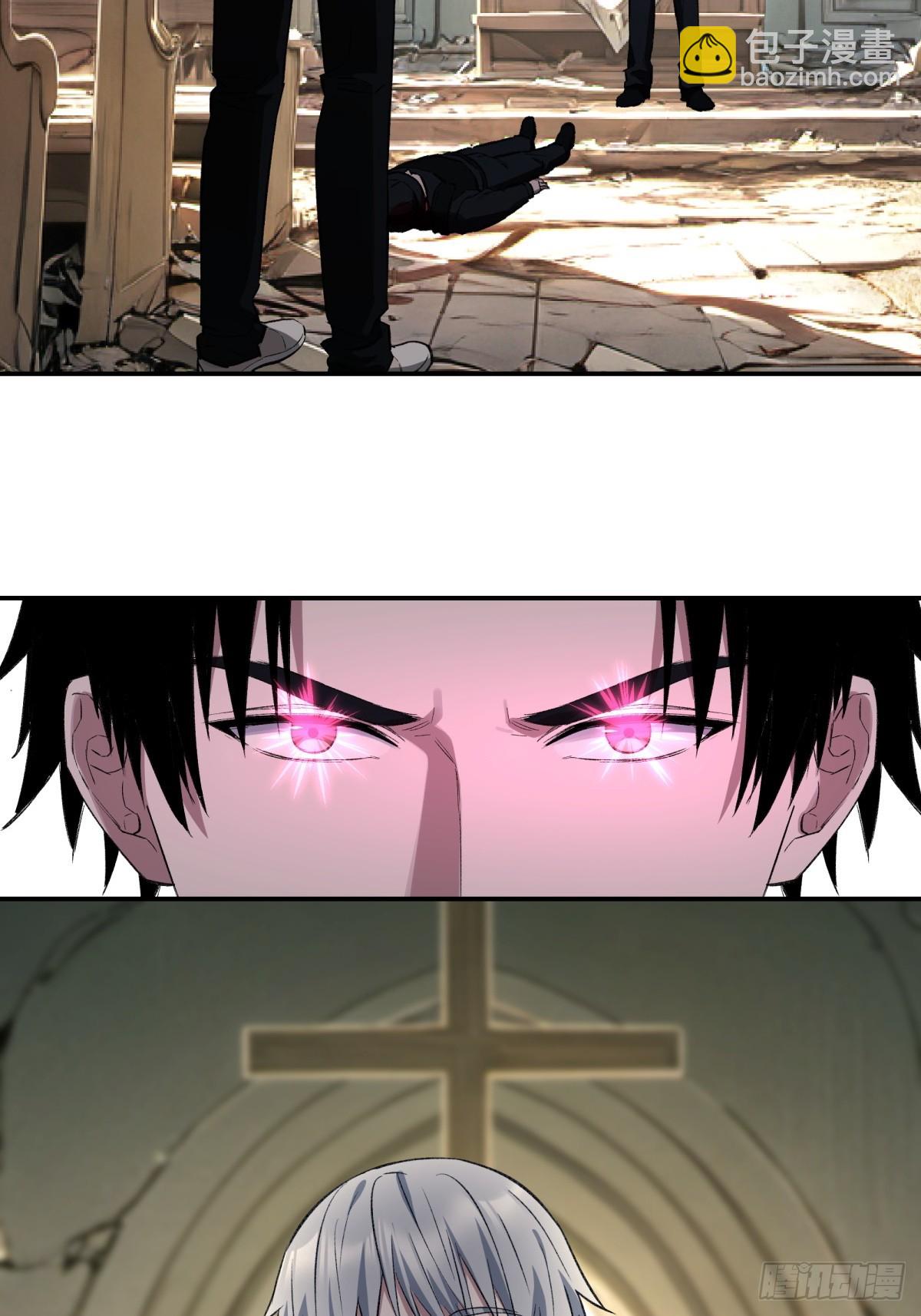 57，预知未来-第58话