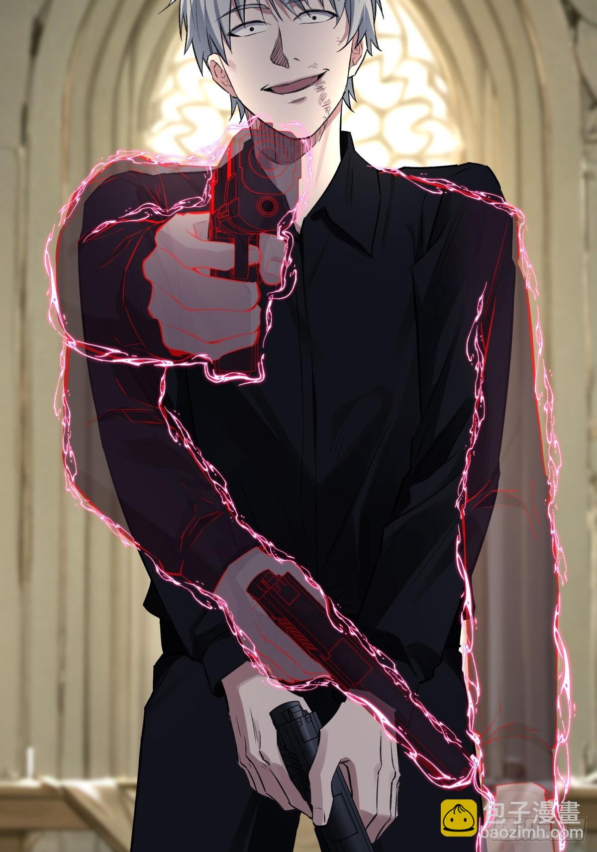 57，预知未来-第58话