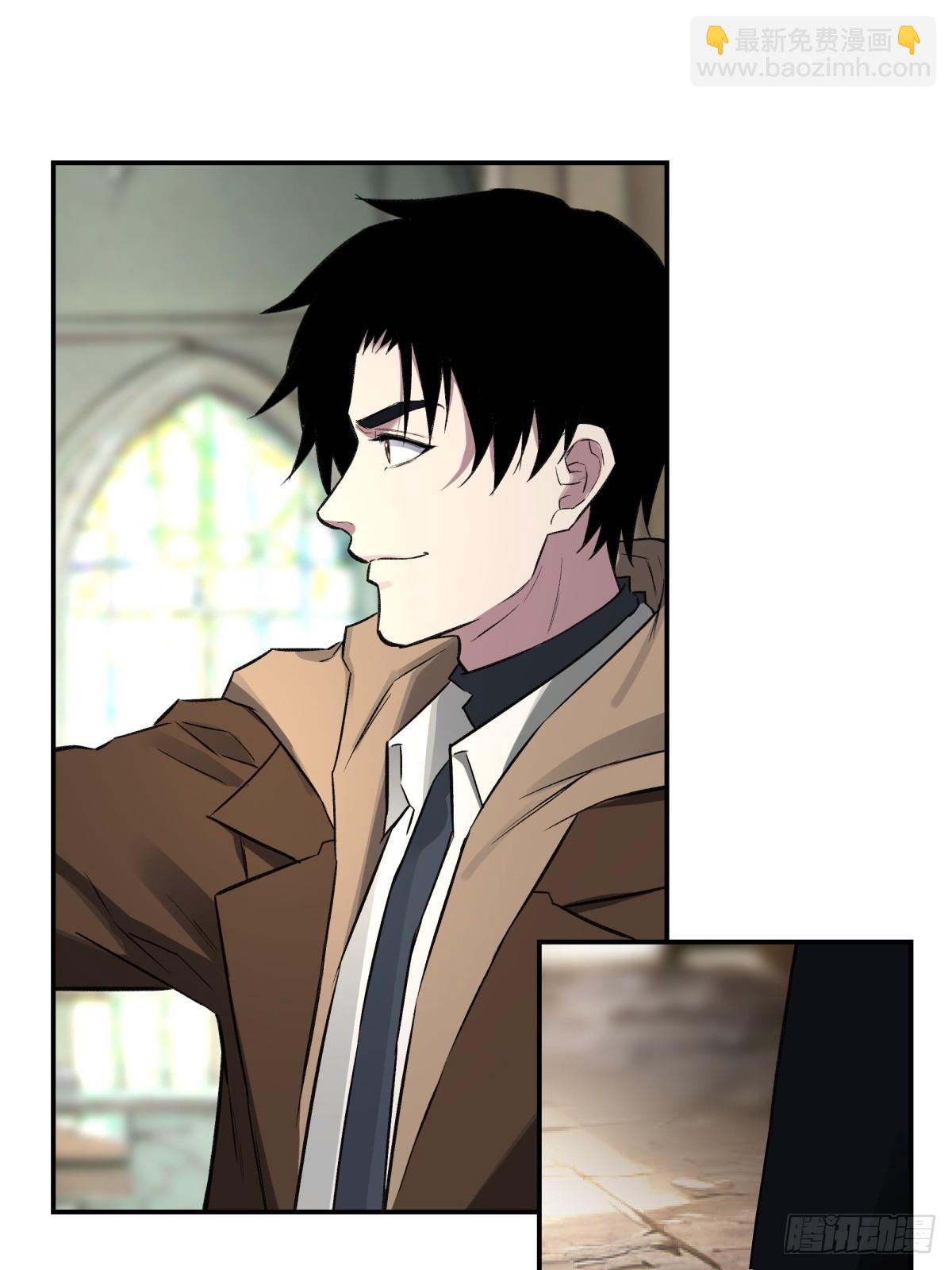 57，预知未来-第58话