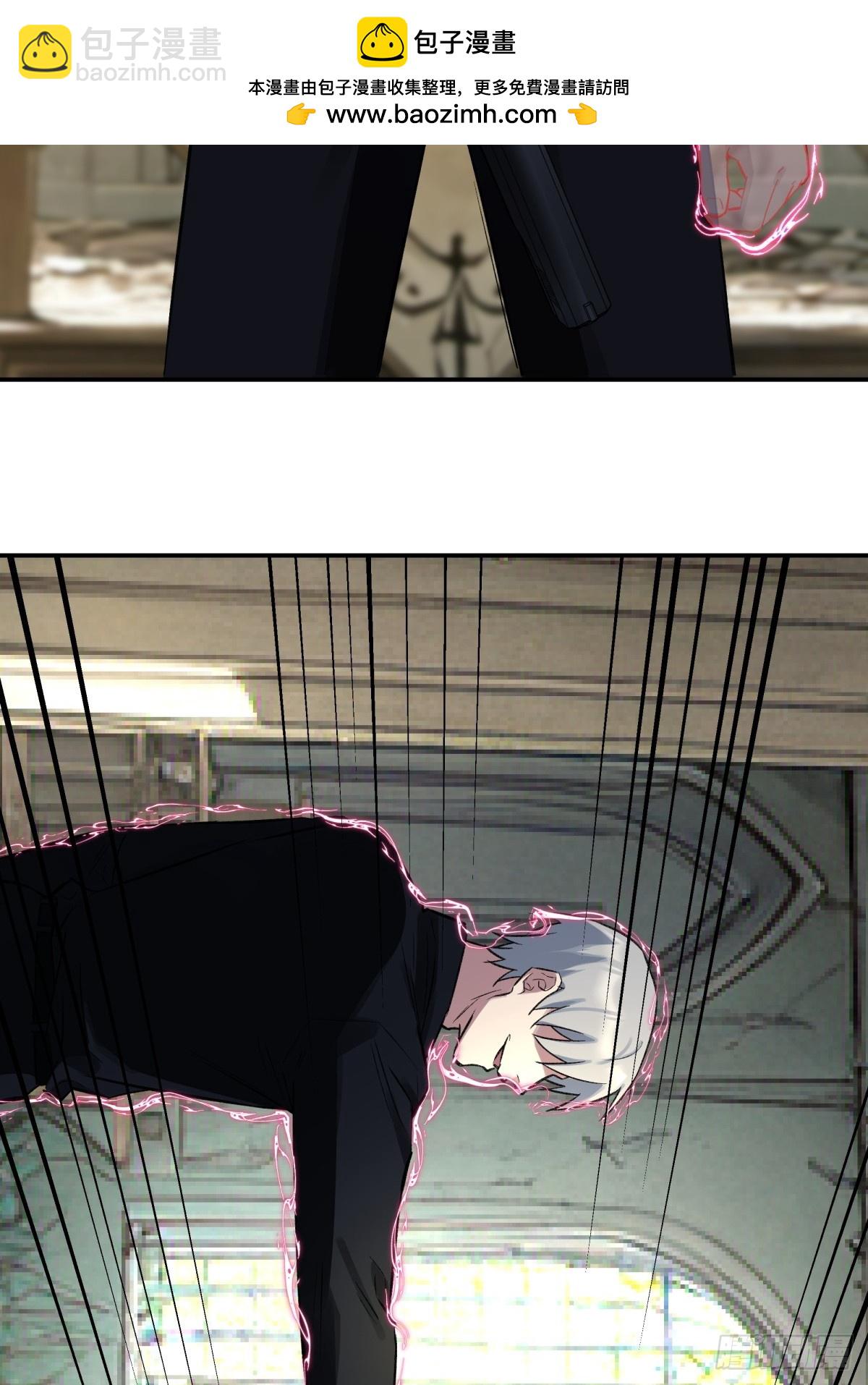 57，预知未来-第58话