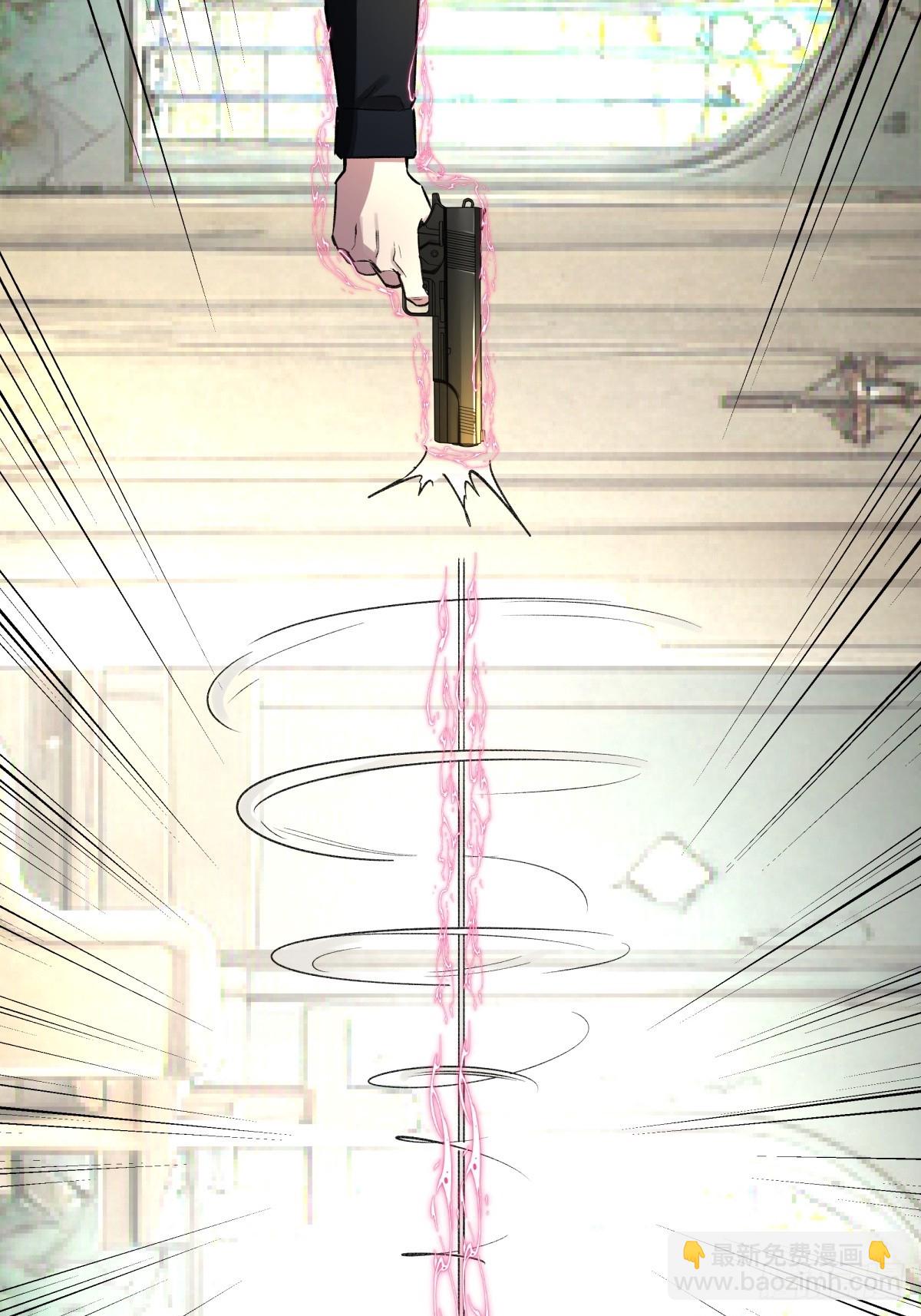 57，预知未来-第58话