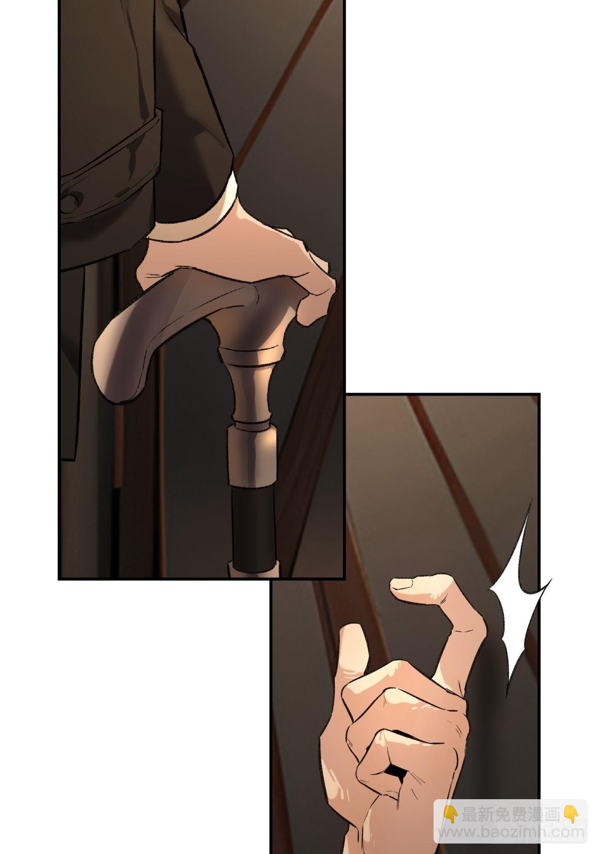 61，脚步-第62话