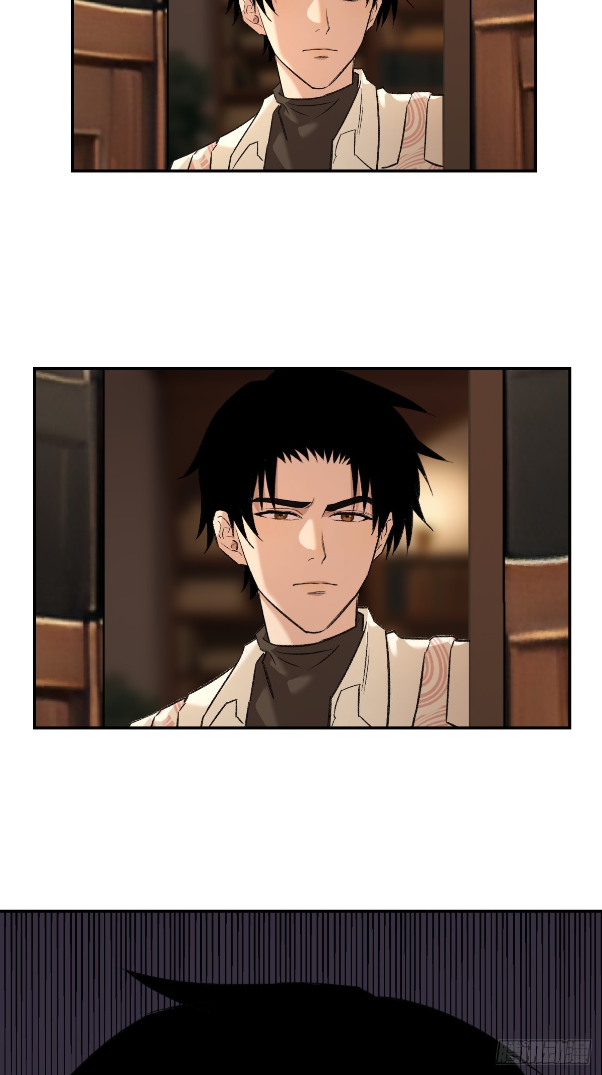 61，脚步-第62话