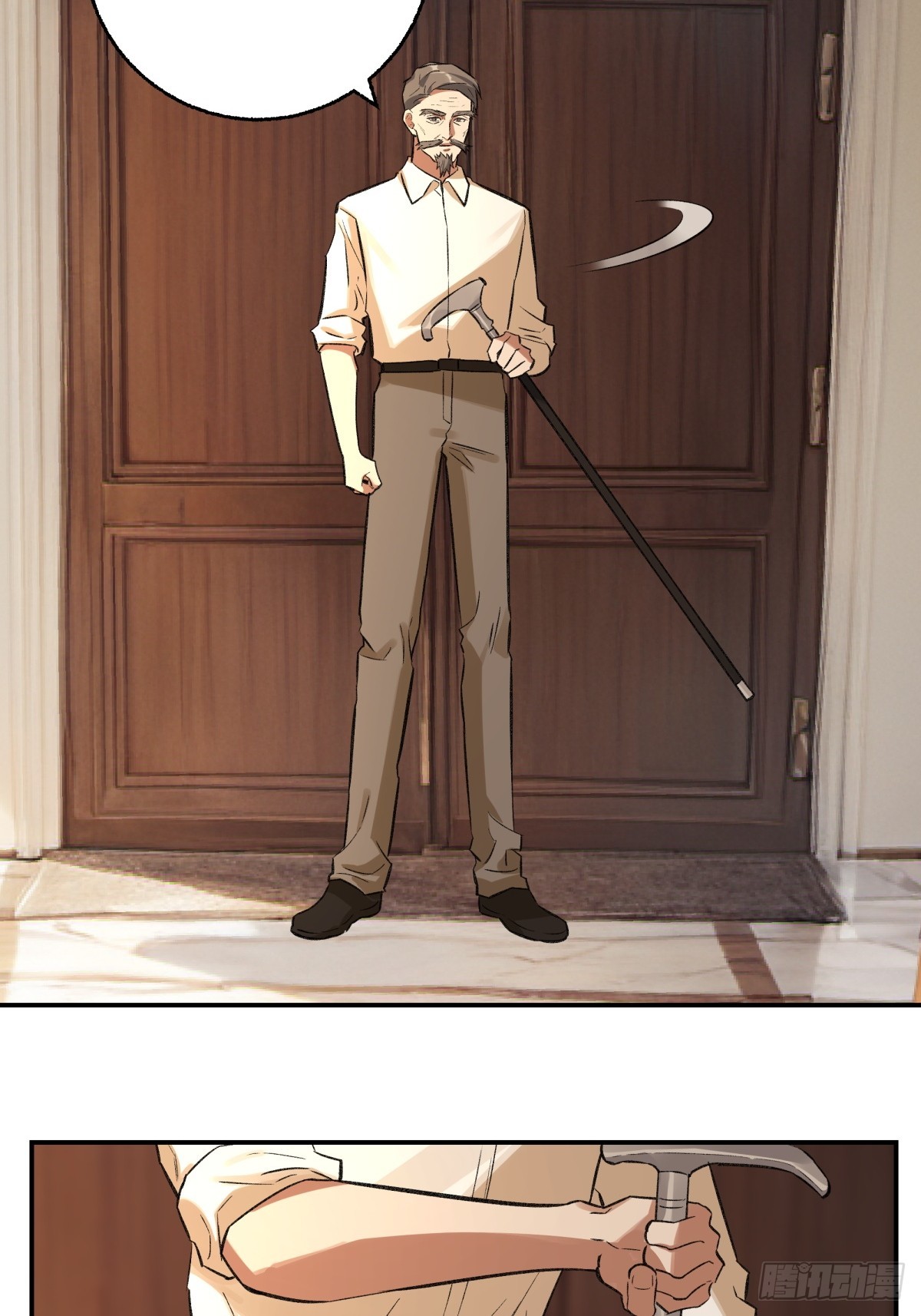 63，仗剑-第64话