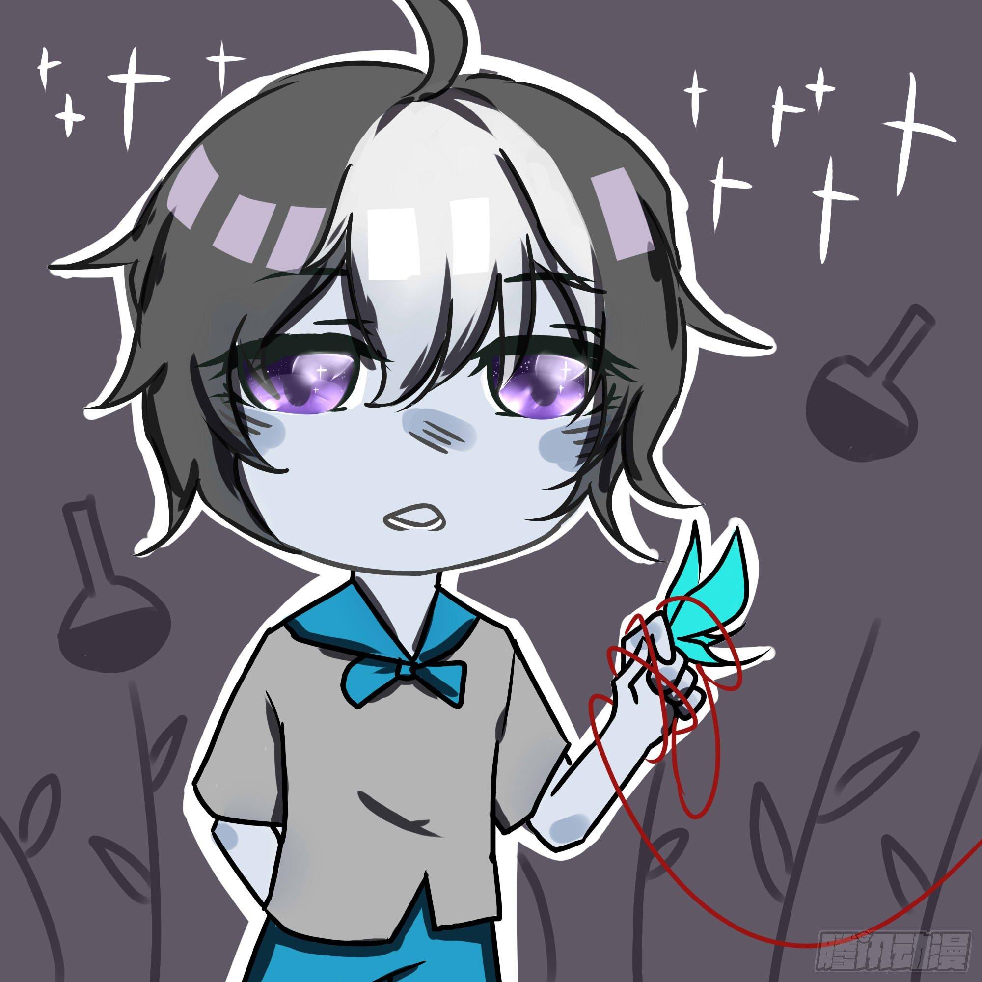 情人节特别篇-第16话