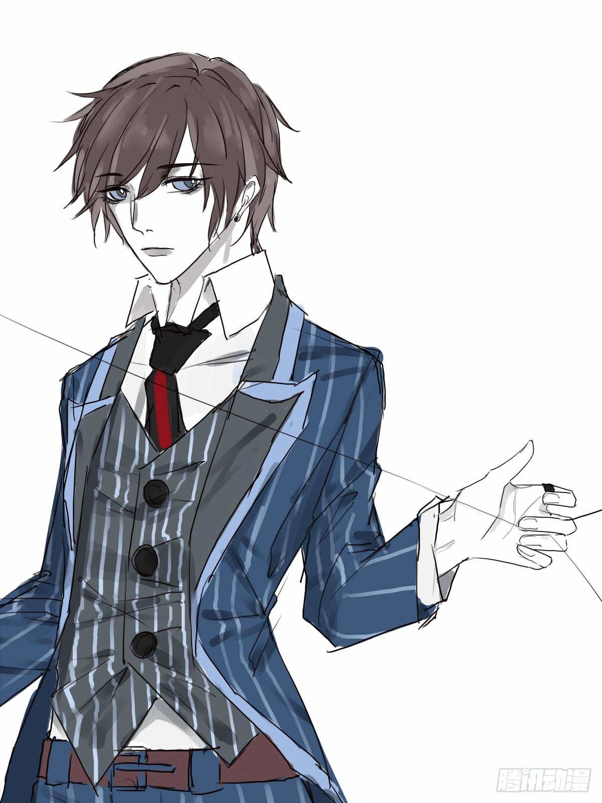 七夕快乐-第32话