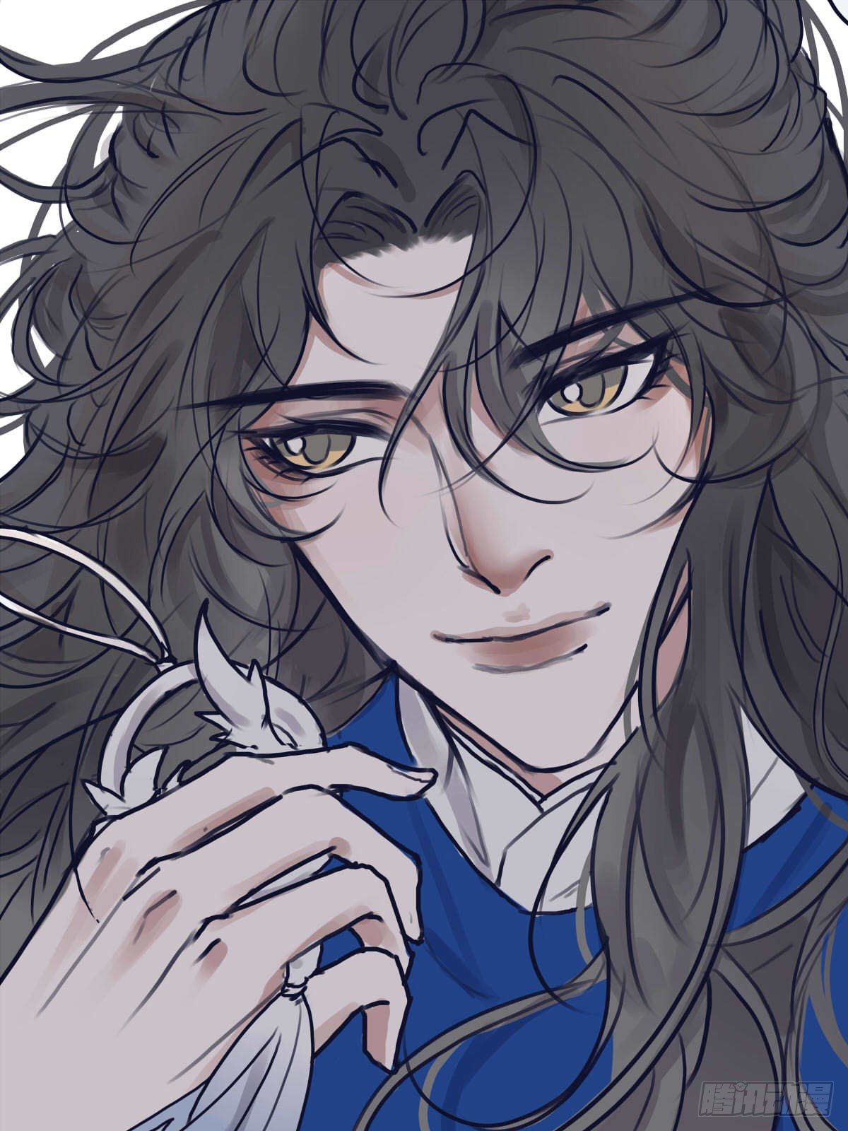 七夕快乐-第32话