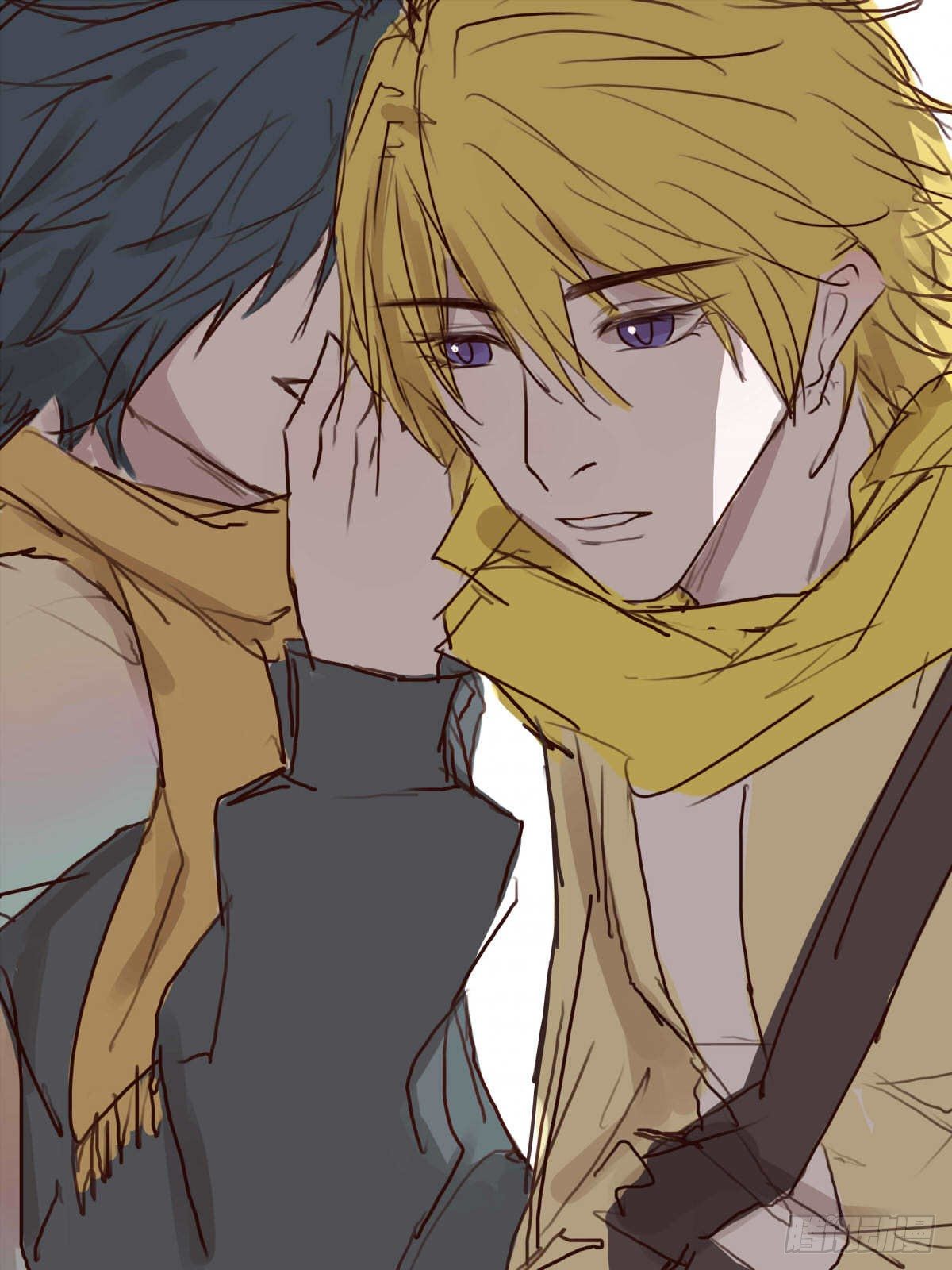 七夕快乐-第32话