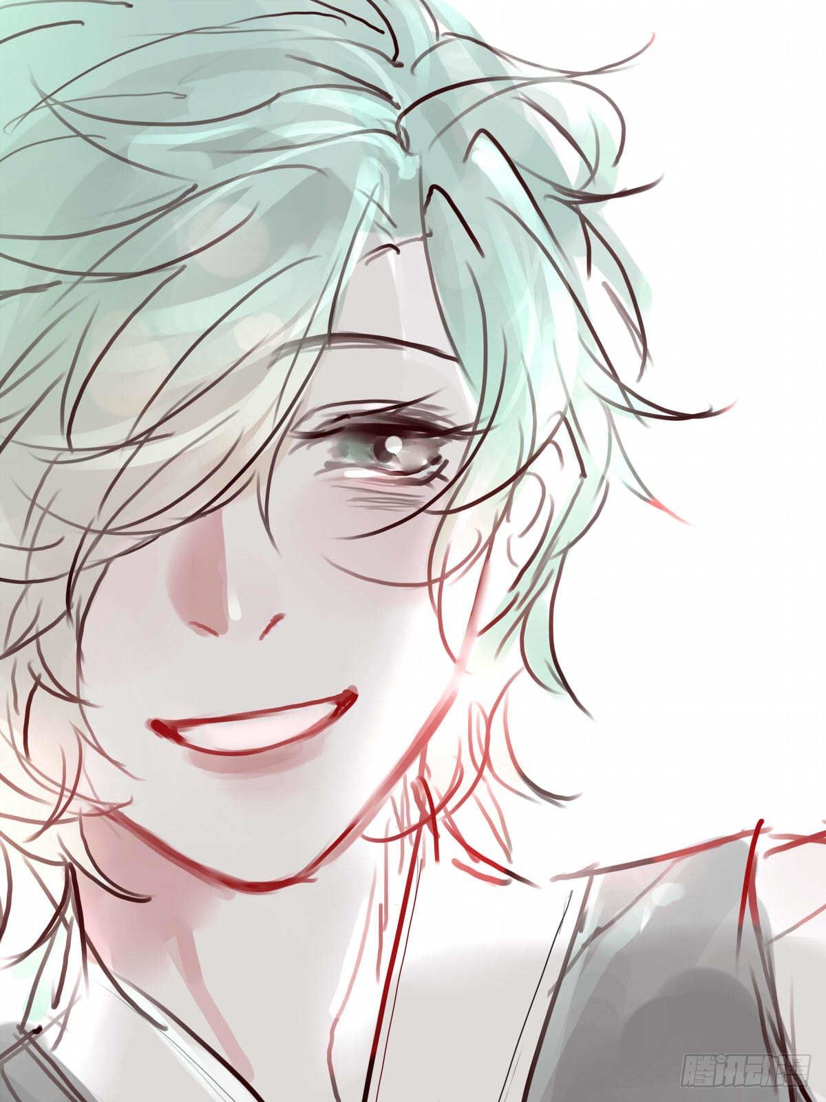 七夕快乐-第32话