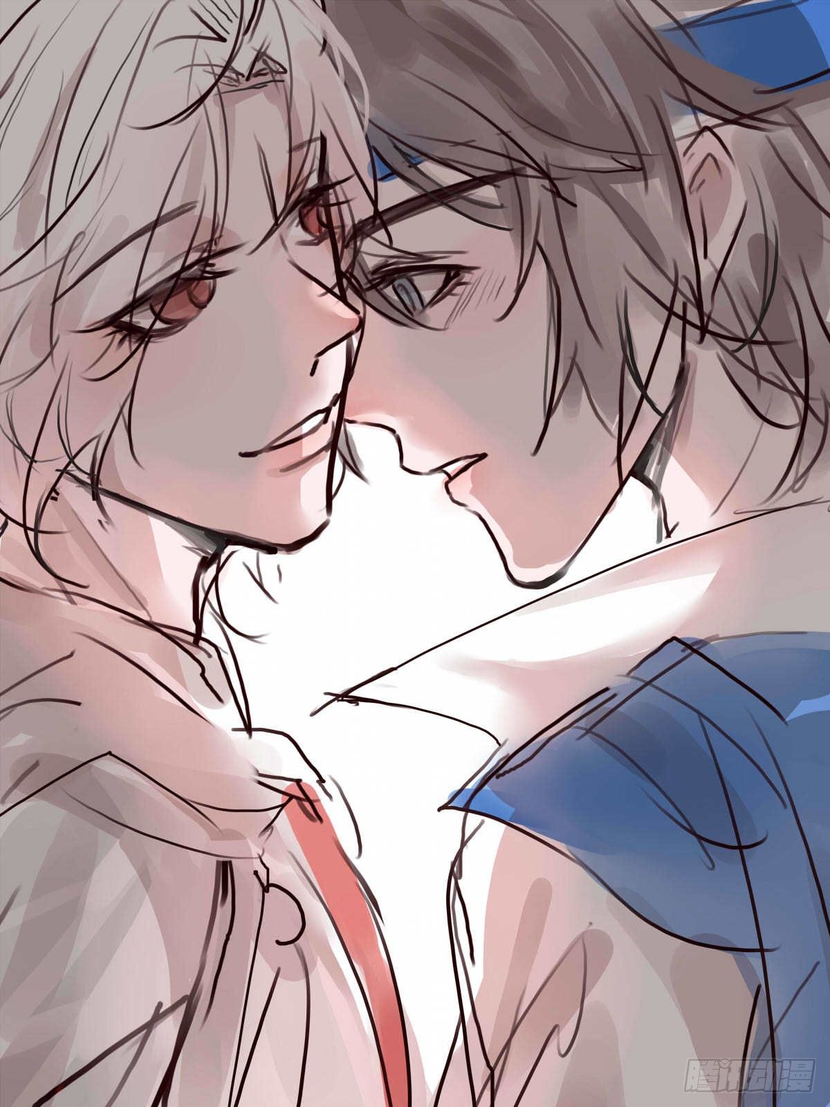 七夕快乐-第32话