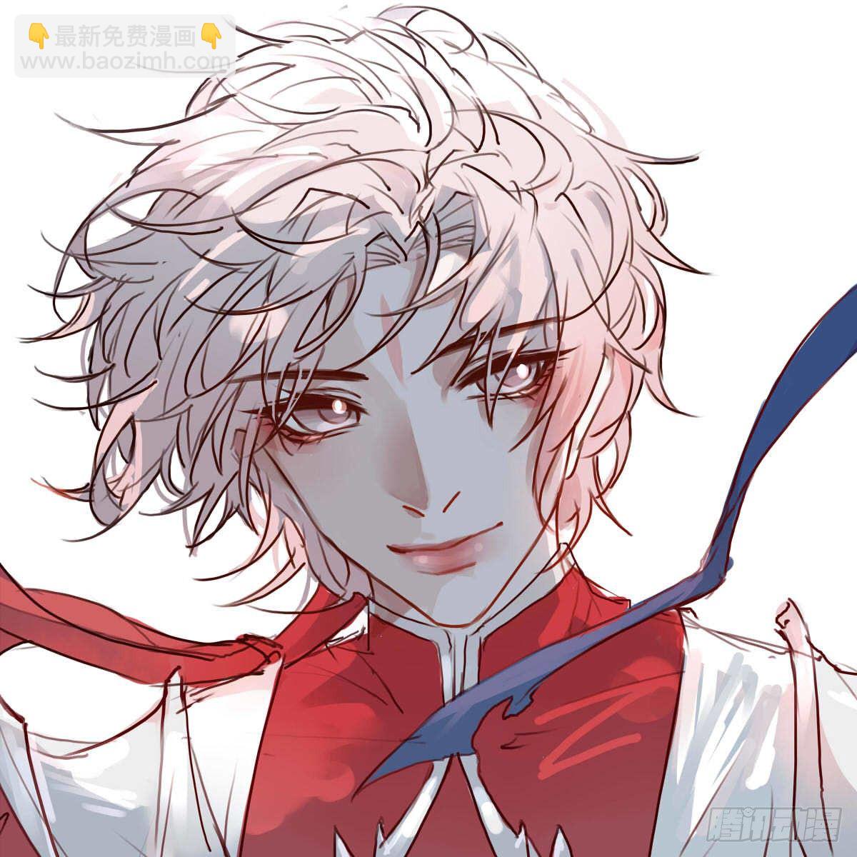 七夕快乐-第32话