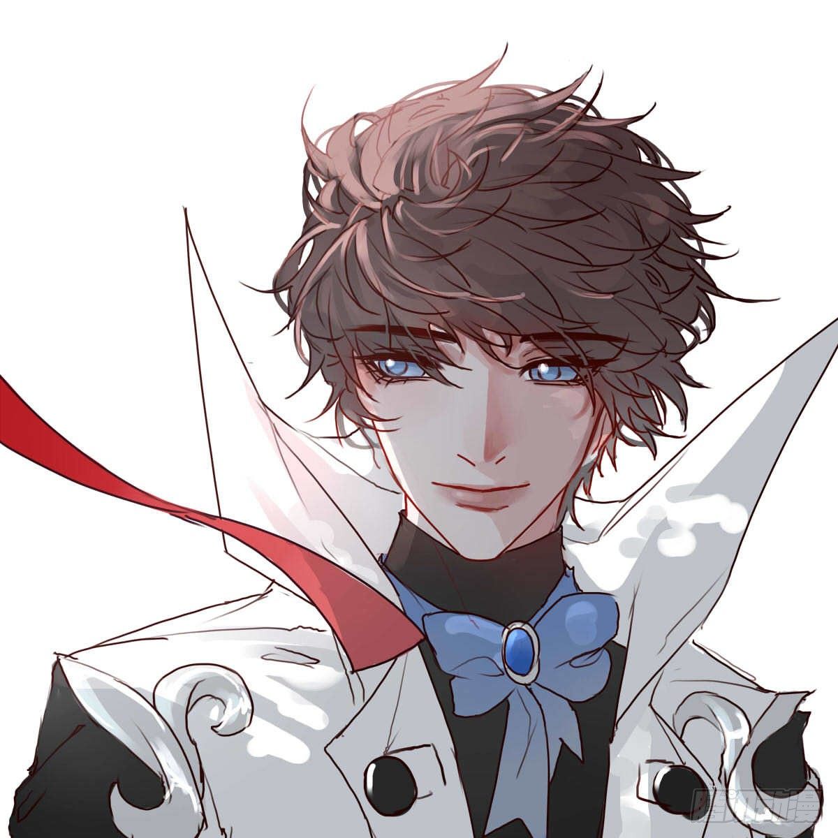 七夕快乐-第32话