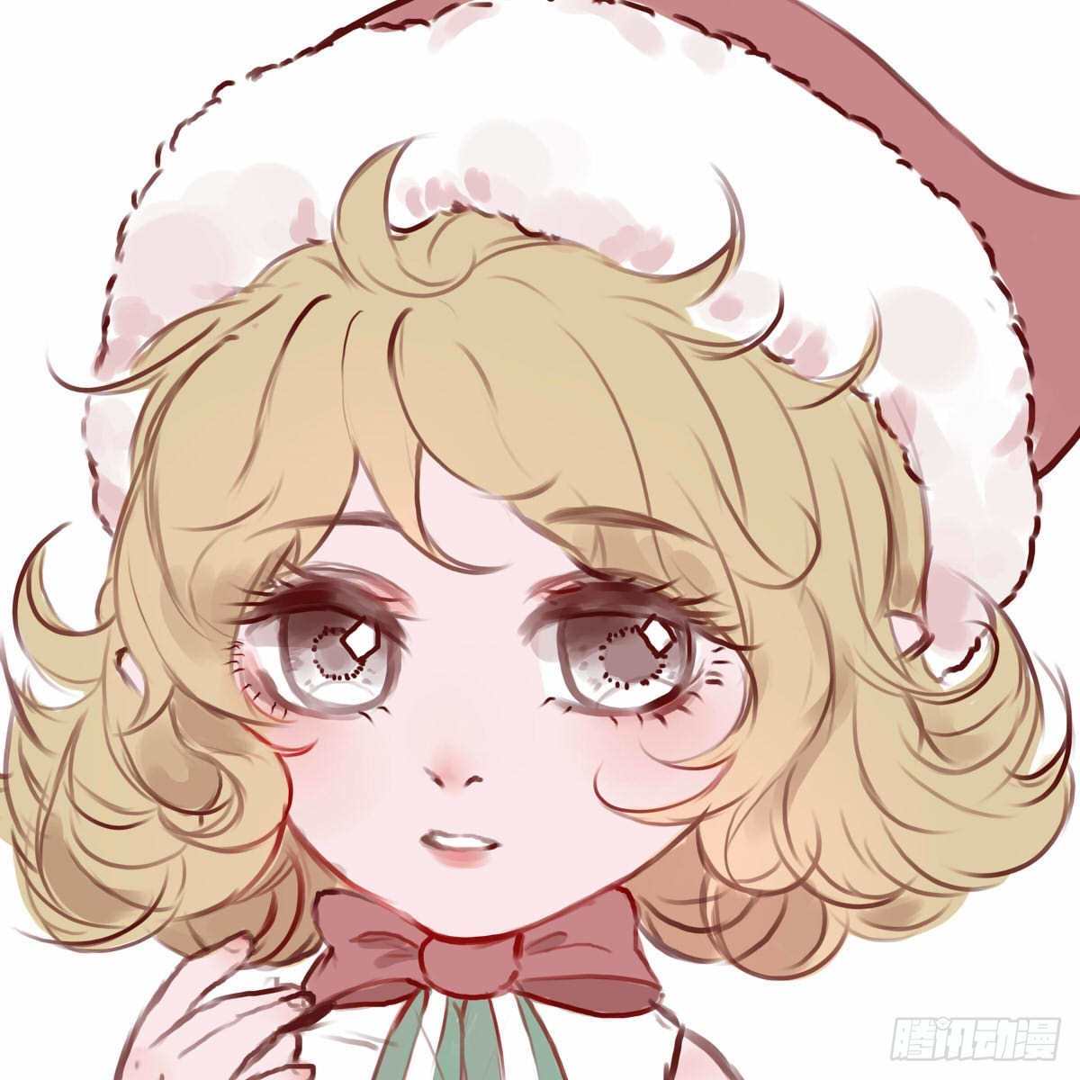 七夕快乐-第32话