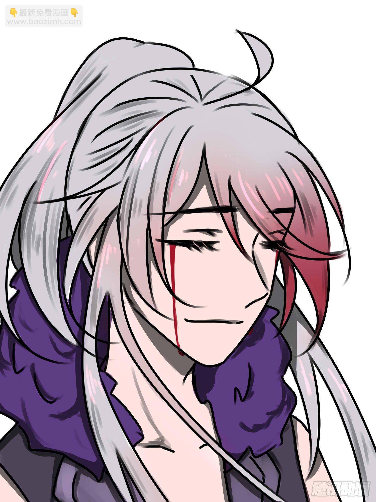 就是想传一些图-第8话