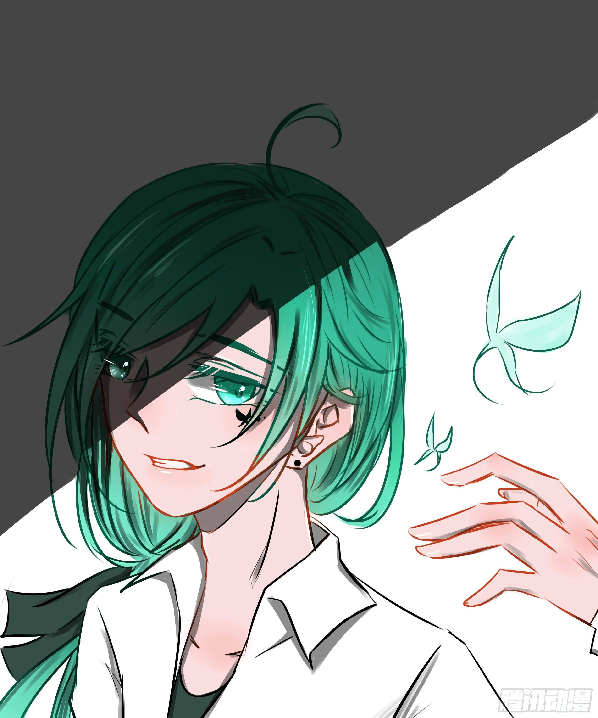 就是想传一些图-第8话