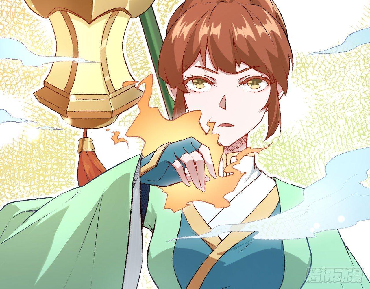 016 佛家&middot;普陀(1/3)-第18话