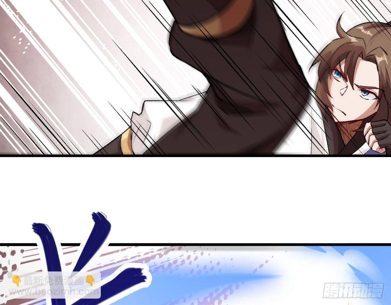 020 长剑当歌，无坚不摧！(1/3)-第22话