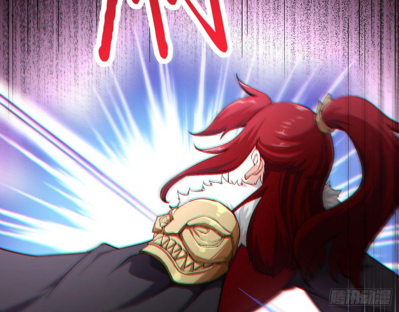 020 长剑当歌，无坚不摧！(1/3)-第22话