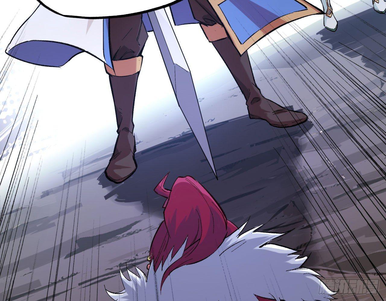 020 长剑当歌，无坚不摧！(1/3)-第22话