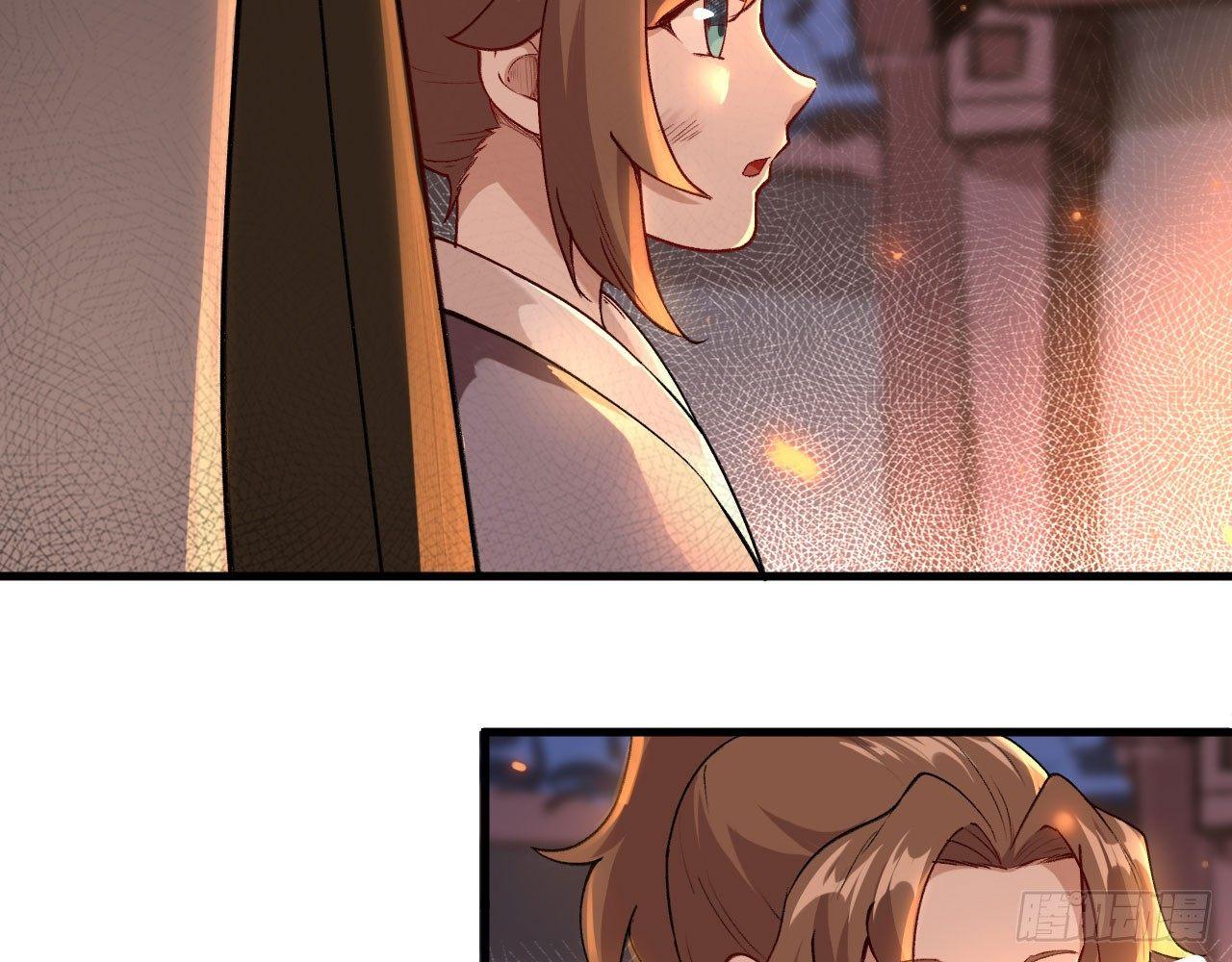 024 活在回忆中的姐姐(1/2)-第26话