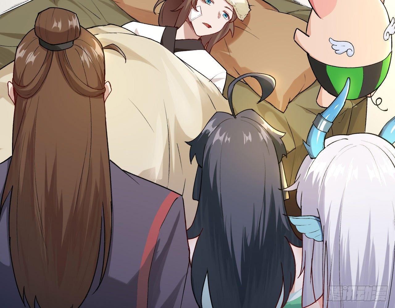 024 活在回忆中的姐姐(1/2)-第26话