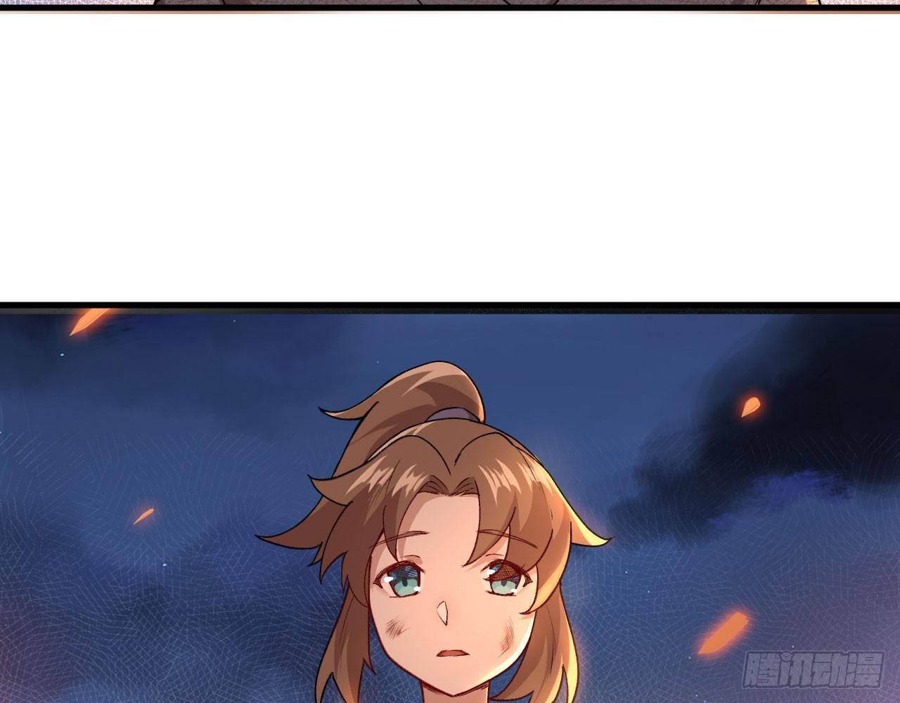 024 活在回忆中的姐姐(1/2)-第26话