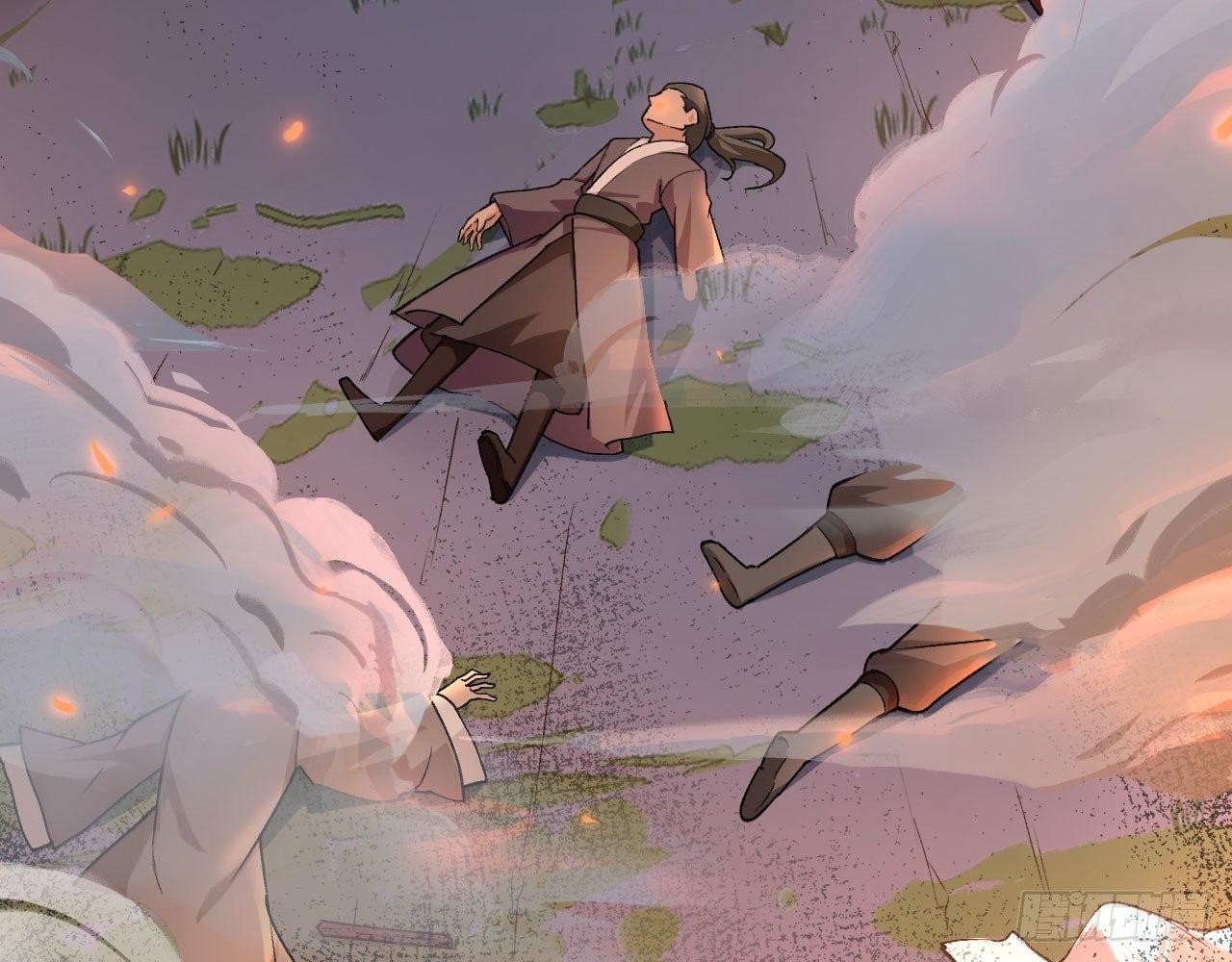 024 活在回忆中的姐姐(1/2)-第26话