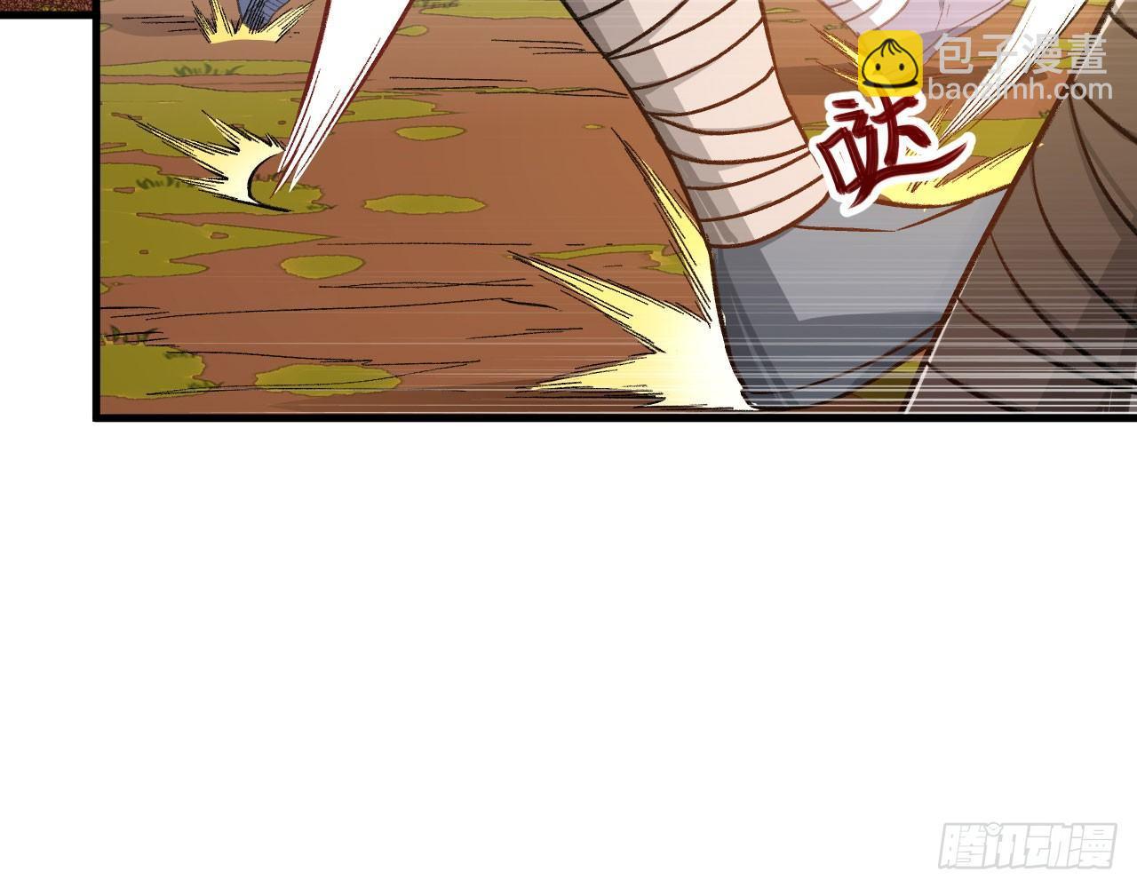 026 御灵司考核，开始！(1/3)-第28话