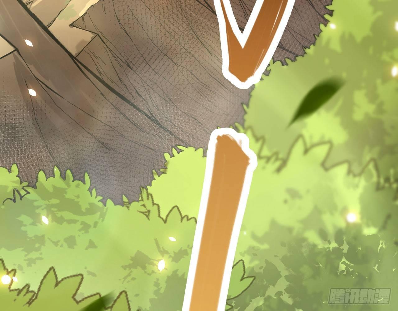 026 御灵司考核，开始！(1/3)-第28话