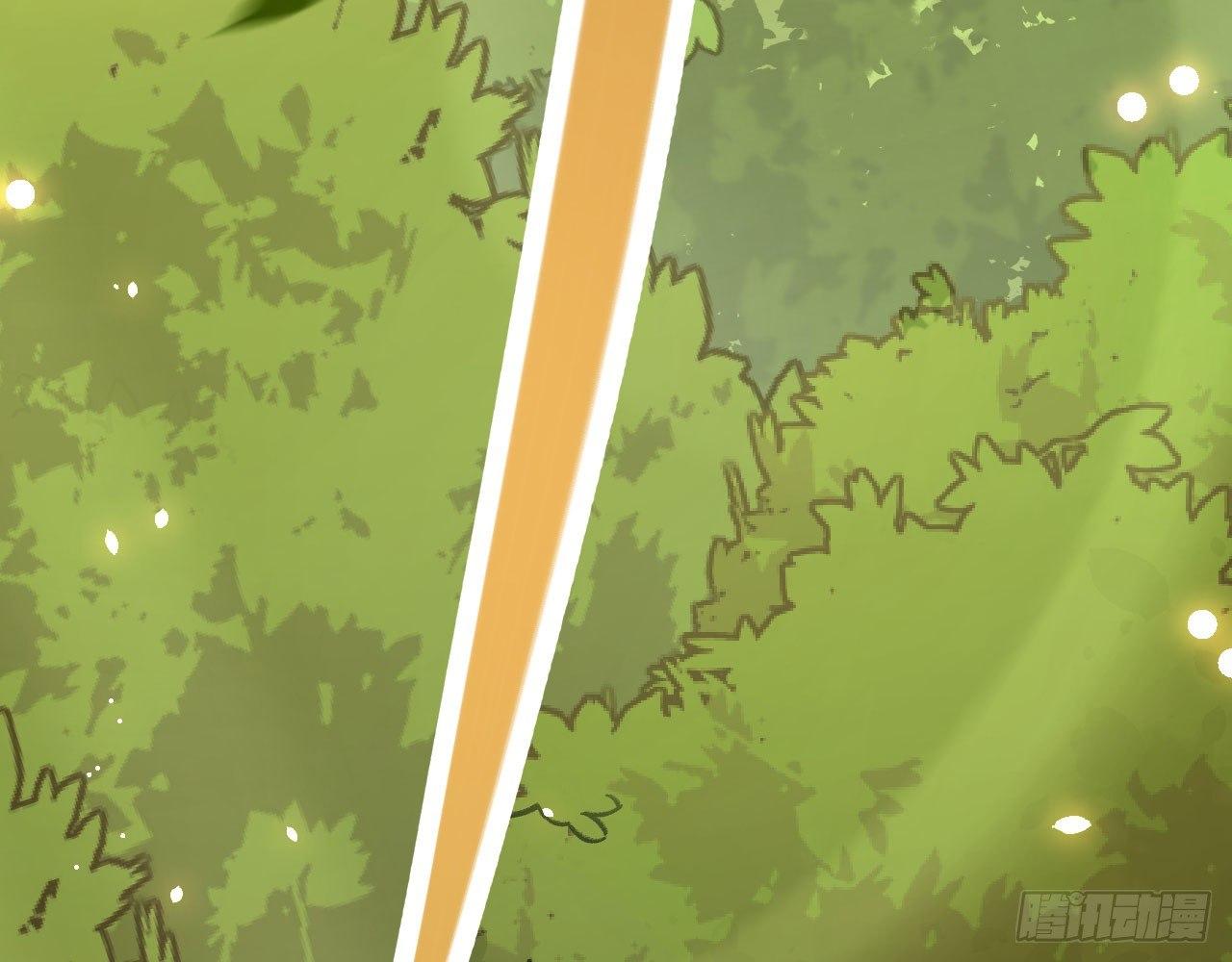 026 御灵司考核，开始！(1/3)-第28话